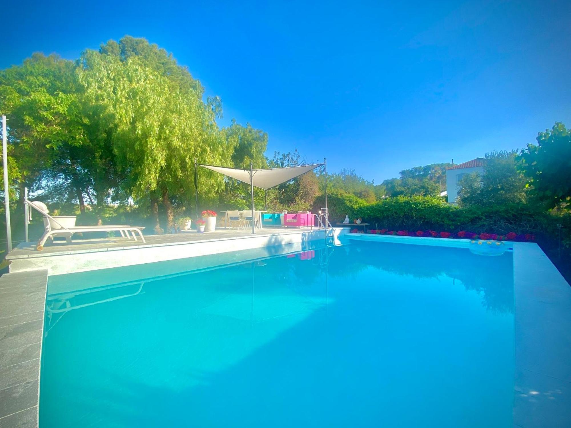 Yurta Arco Iris Hotel Riba-Roja De Turia Ngoại thất bức ảnh